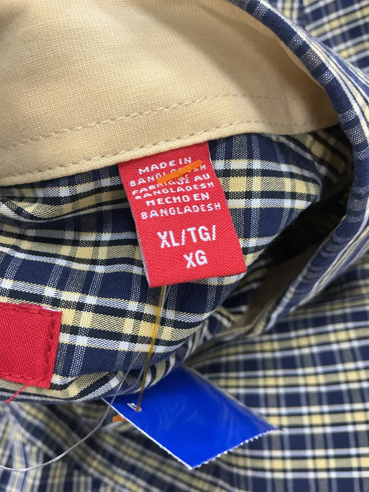 Camisa XL (IZOD)