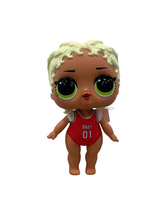 M.C. Swag (MGA)