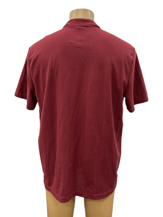 Camisa XXL (R.)