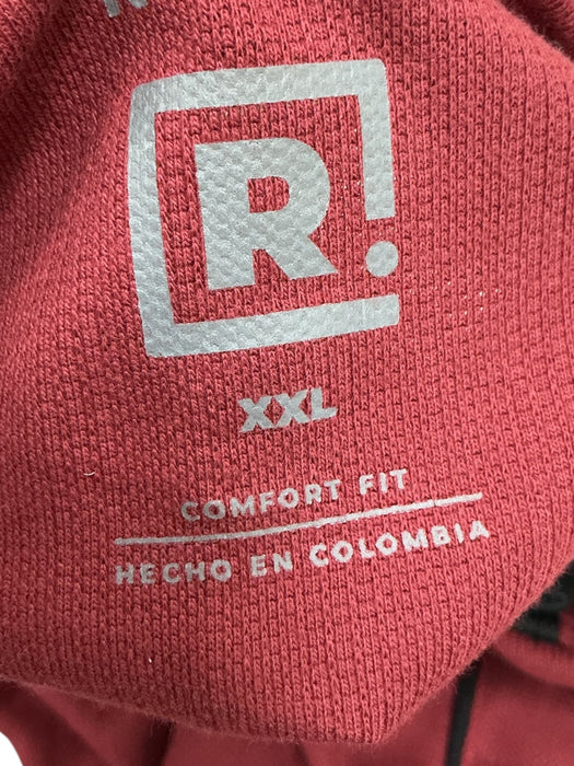 Camisa XXL (R.)