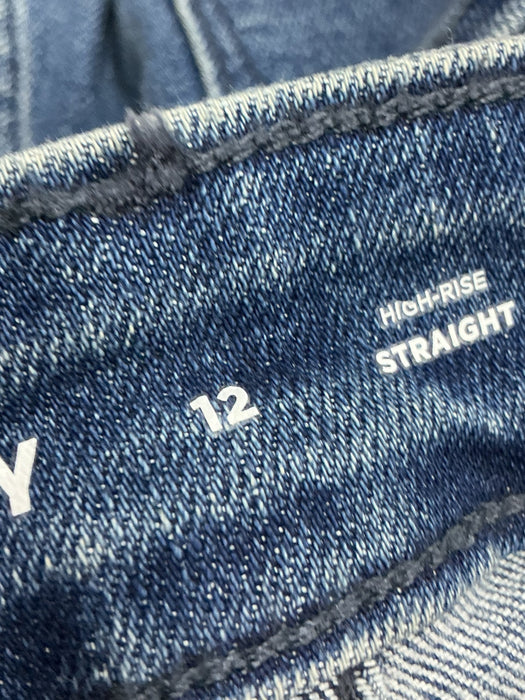 Pantalón 12 (OLD NAVY)