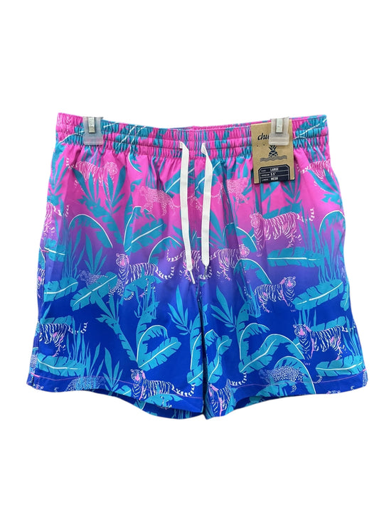 Pantaloneta L (CHUBBIES)