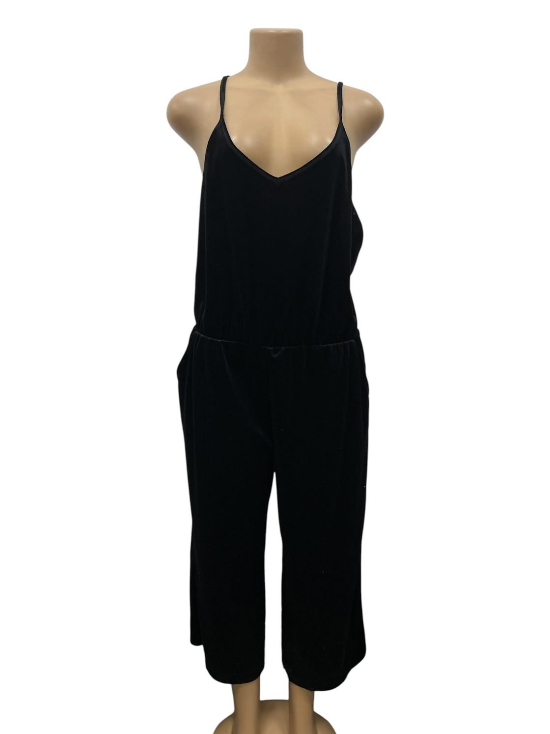 Enterizo M (OLD NAVY)