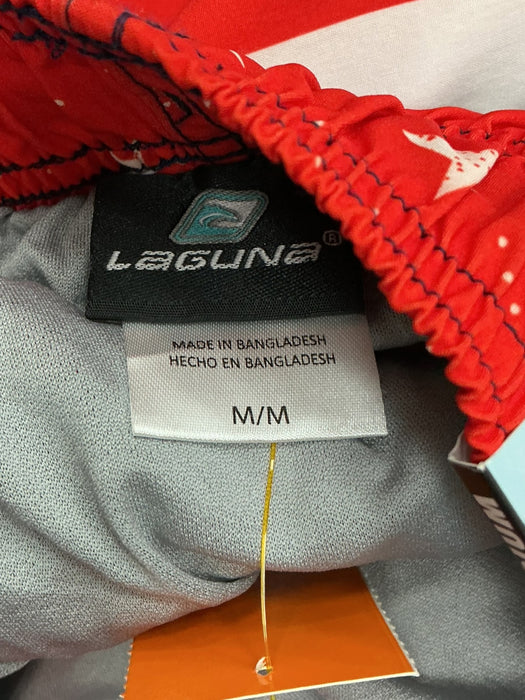 Pantaloneta M (LAGUNA)