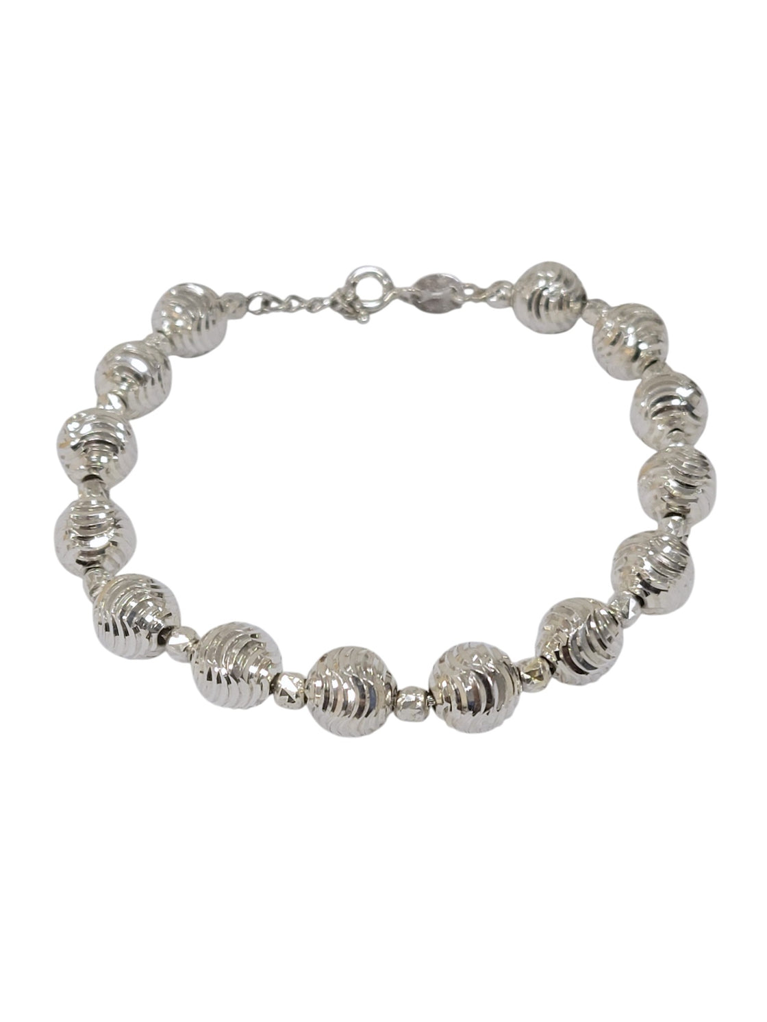 Pulsera de plata (925)