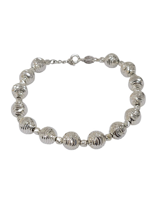 Pulsera de plata (925)