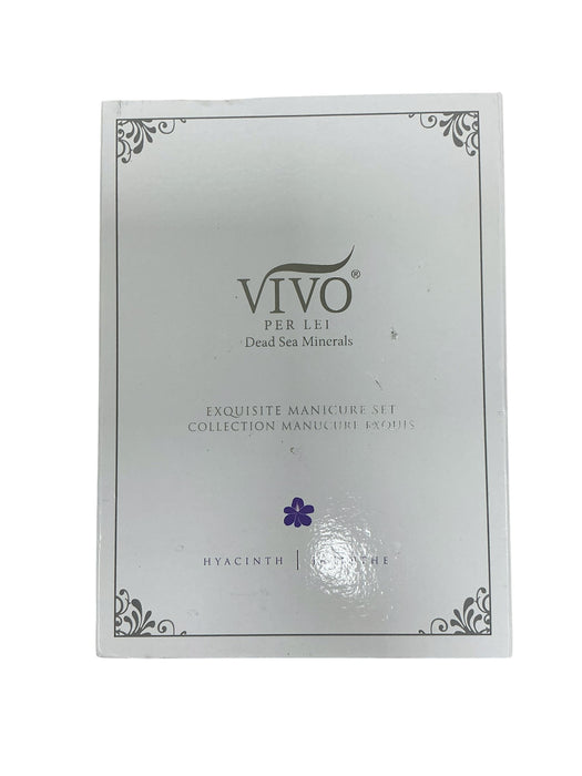 Kit para Uñas (VIVO PER LEI)