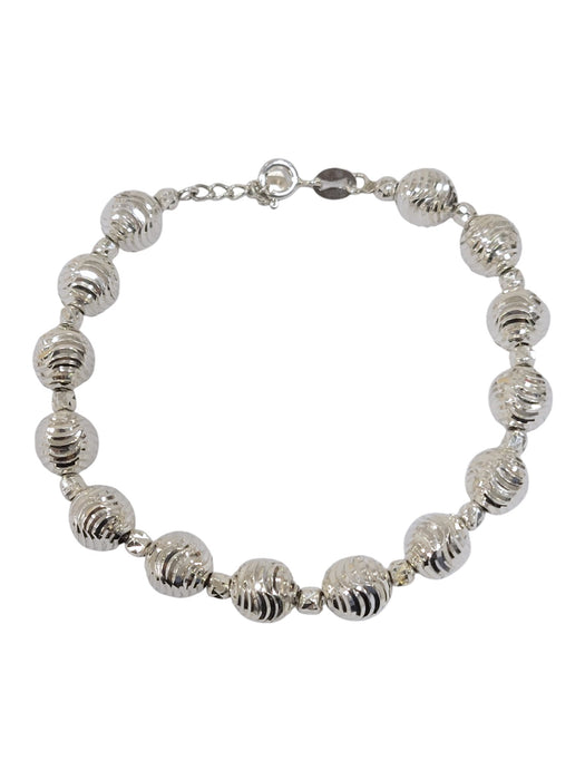 Pulsera de plata (925)