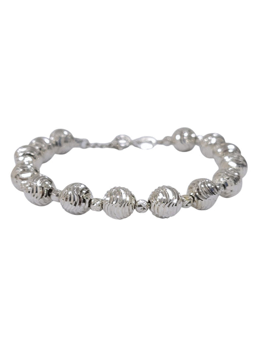Pulsera de plata (925)