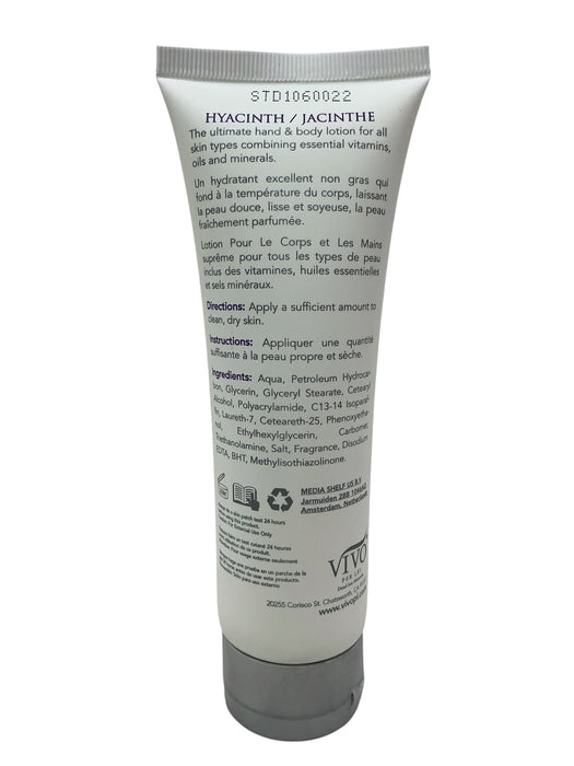 Kit para Uñas (VIVO PER LEI)