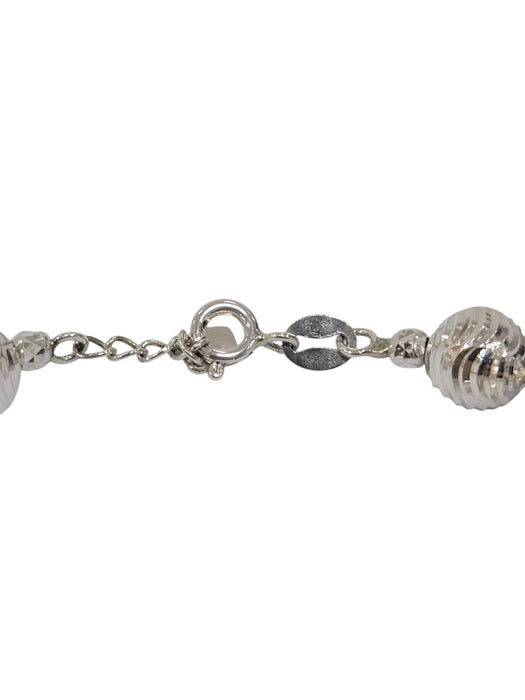 Pulsera de plata (925)