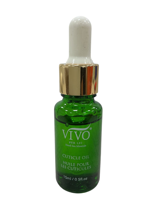 Kit para Uñas (VIVO PER LEI)