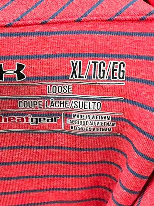 Camisa XL (UNDER ARMOUR)