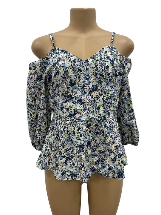 Blusa S (BELLE SKY)