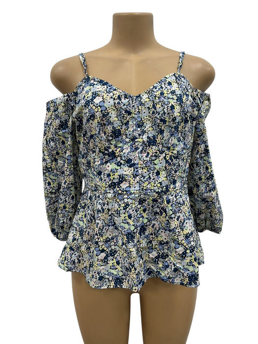 Blusa S (BELLE SKY)