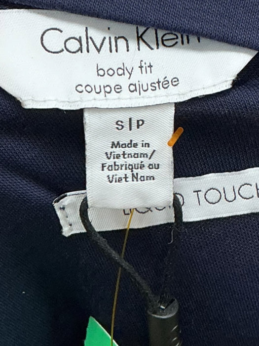 Camisa S (CALVIN KLEIN)