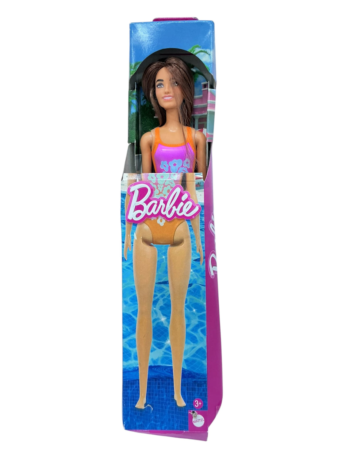 Barbie (MATTEL)