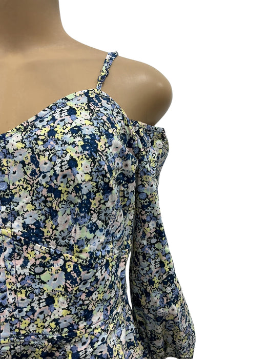 Blusa S (BELLE SKY)
