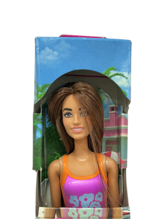 Barbie (MATTEL)