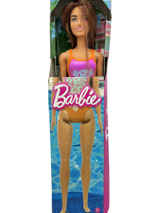 Barbie (MATTEL)