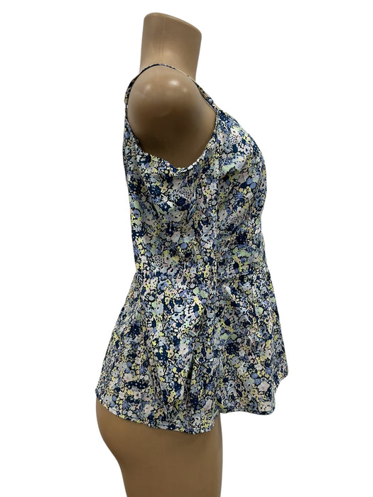 Blusa S (BELLE SKY)