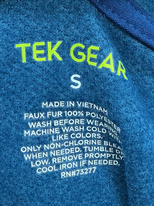 Sudadero S (TEK GEAR)