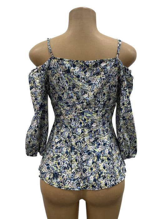 Blusa S (BELLE SKY)