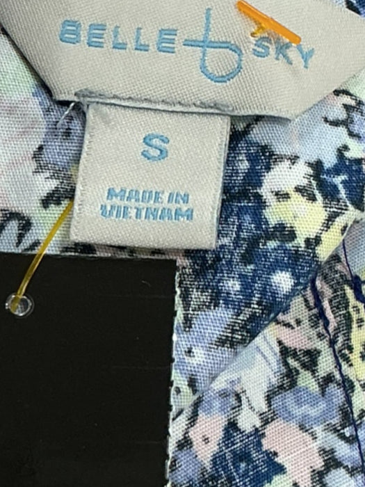Blusa S (BELLE SKY)