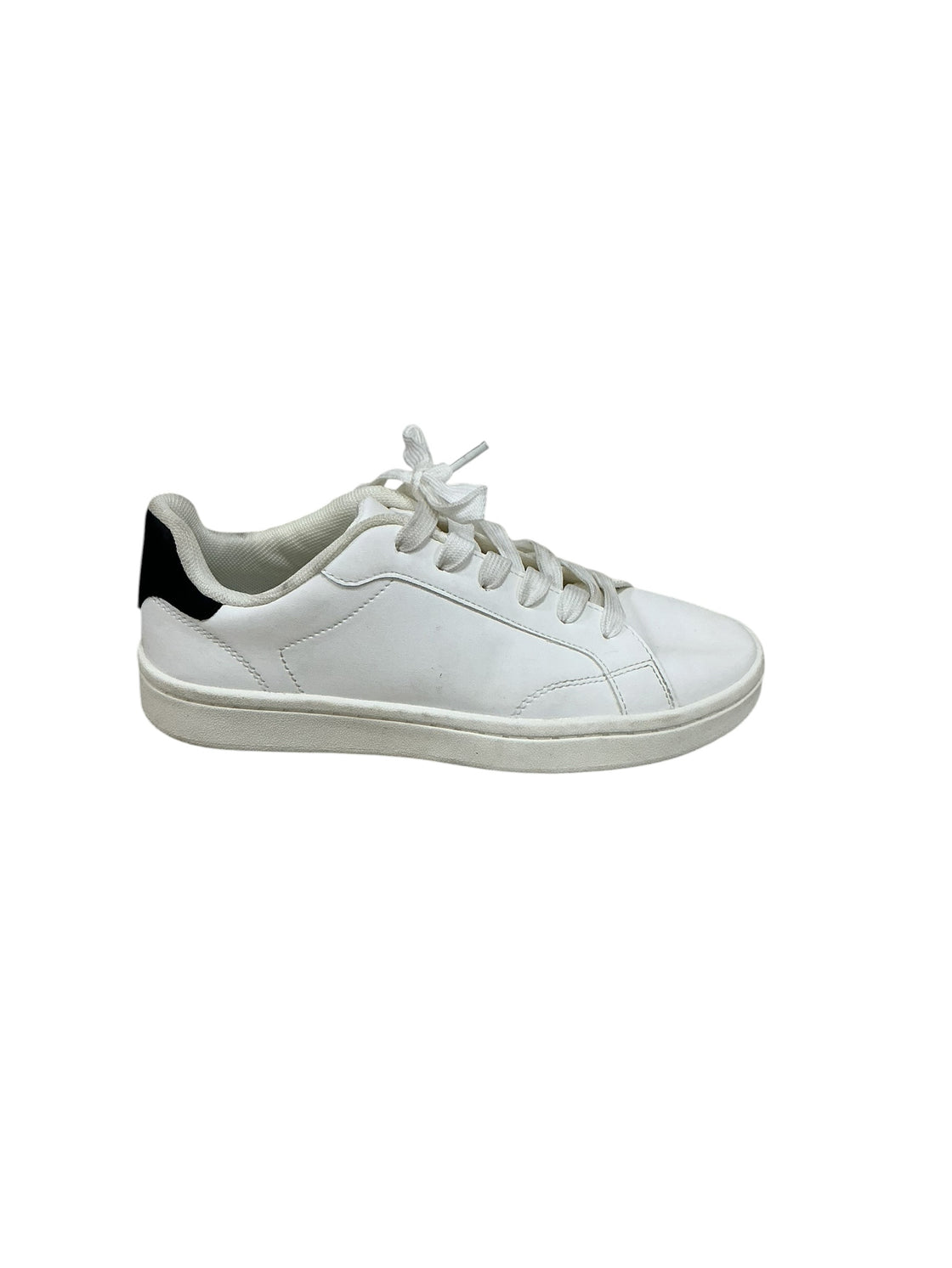 Tenis para niñ@ 4 (H&M)