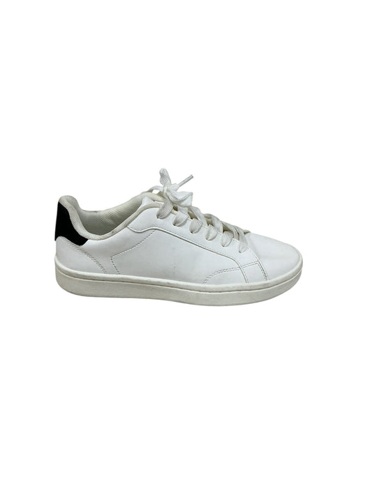 Tenis para niñ@ 4 (H&M)