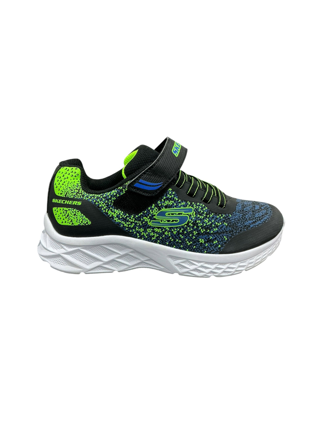 Tenis para niñ@ 2 (SKECHERS)