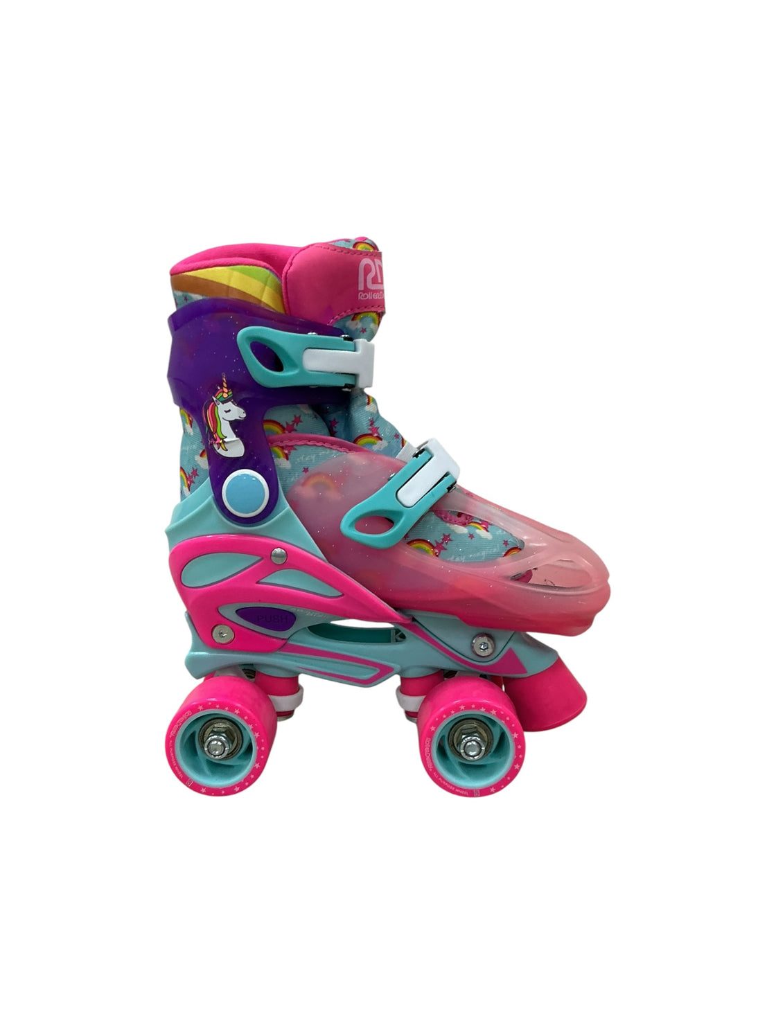 Patines para niñ@