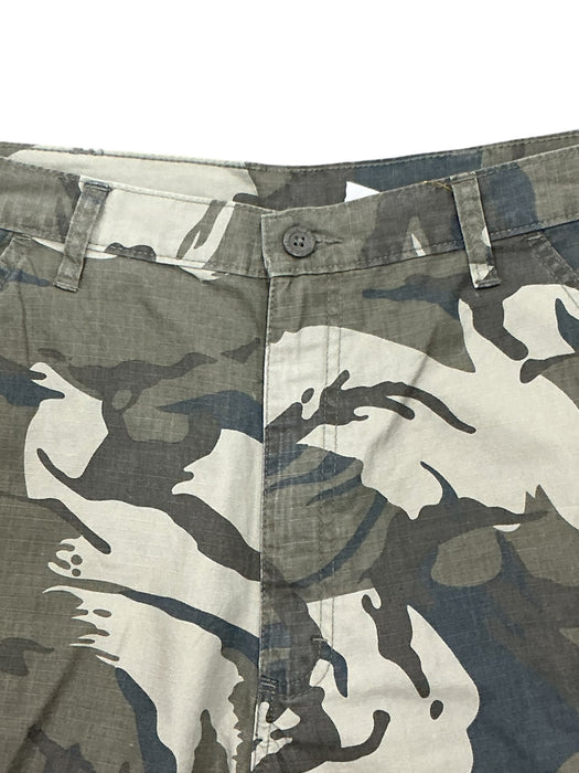 Pantaloneta 34 (WRANGLER)