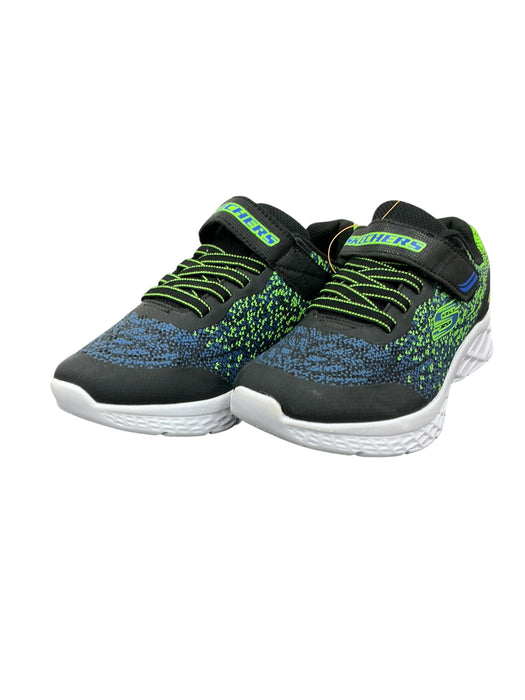 Tenis para niñ@ 2 (SKECHERS)