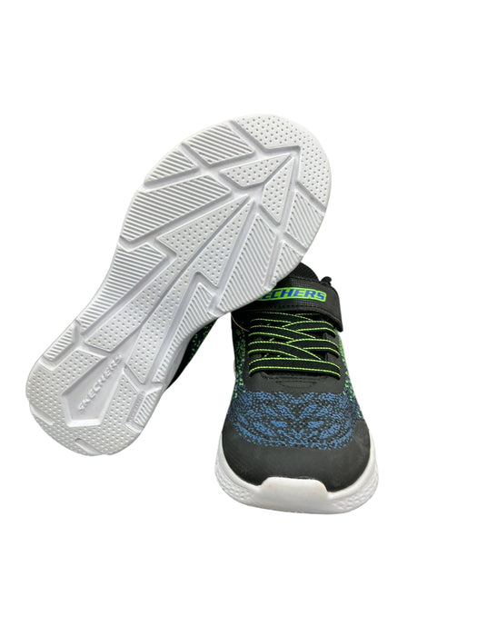 Tenis para niñ@ 2 (SKECHERS)