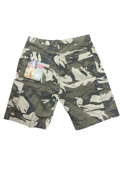 Pantaloneta 34 (WRANGLER)