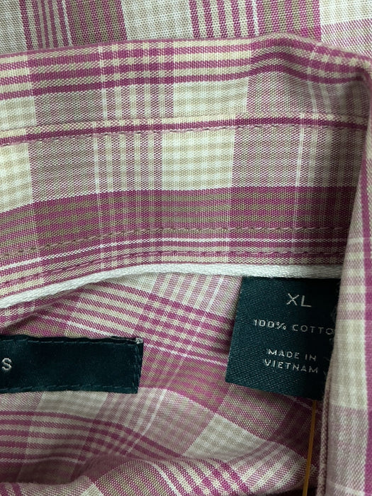 Camisa XL (PERRY ELLIES)