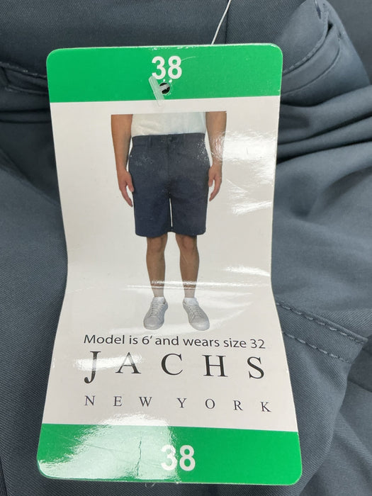 Pantaloneta 38 (JACHS)