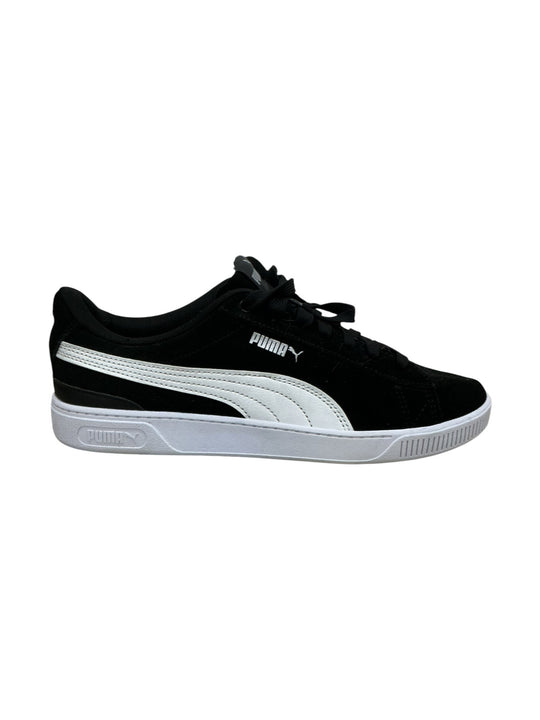 Tenis 8.5