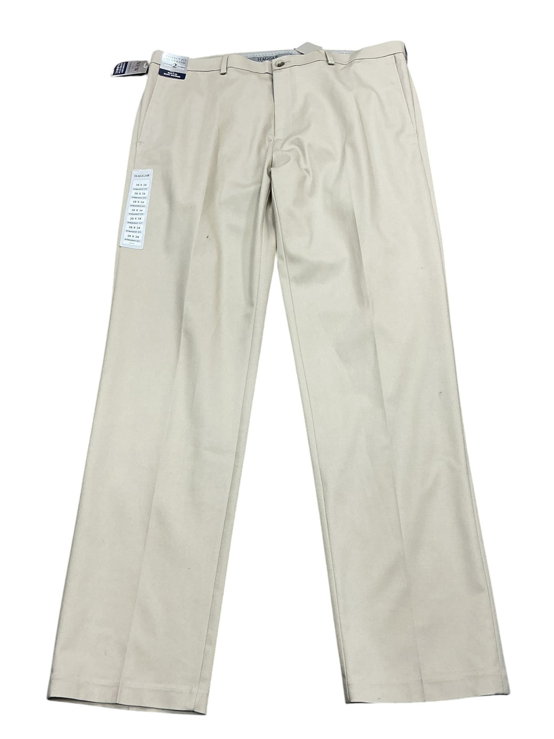 Pantalón 38X34 (HAGGAR)
