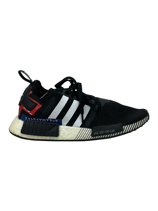 Tenis 7 (ADIDAS)