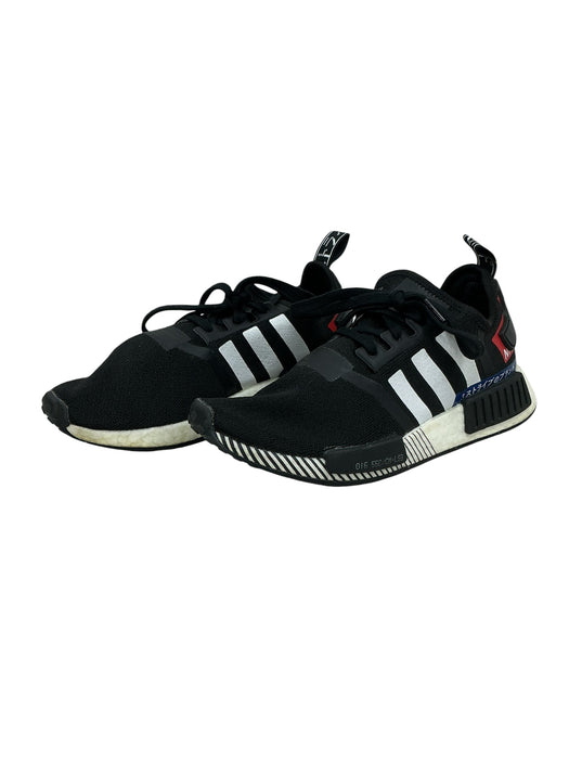 Tenis 7 (ADIDAS)