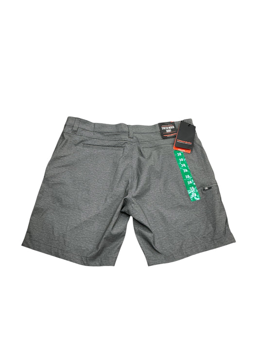 Pantaloneta 38 (HAWKE & CO)