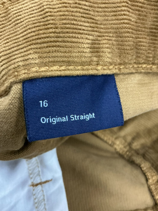 Pantalón 16 (GAP)