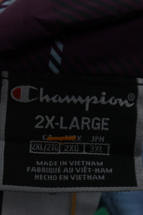 Chumpa 2XL  (CHAMPION)