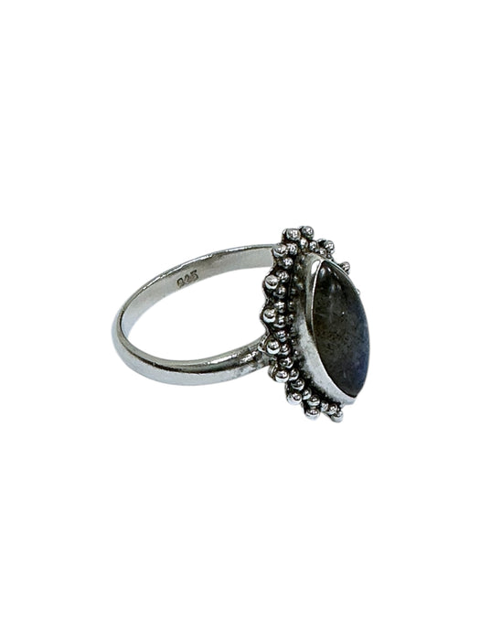 Anillo de plata(925)