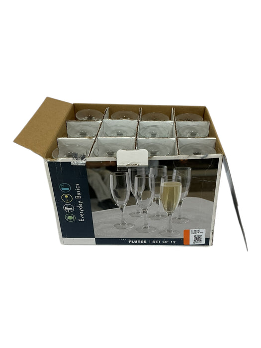 Set de copas (EVERYDAY BASICS)