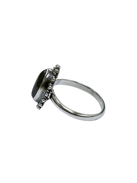 Anillo de plata(925)