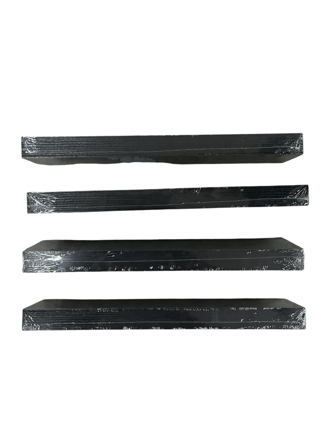 Estante Flotante