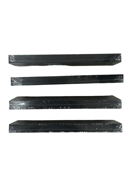 Estante Flotante